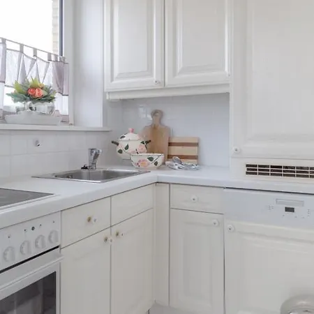 דירה Beachwalk _jhm25 _ 26_ *