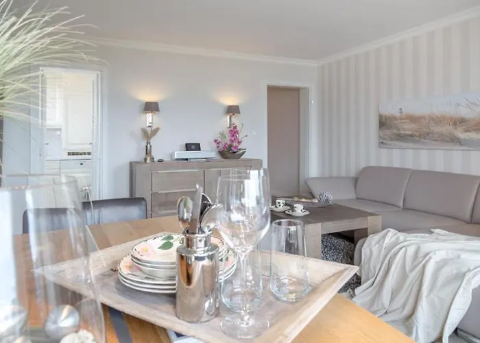 Beachwalk _jhm25 _ 26_ Appartement