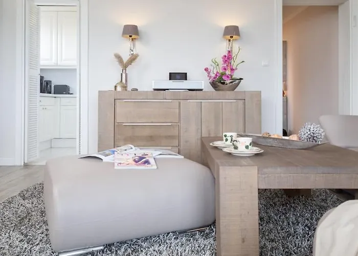 Appartement Beachwalk _jhm25 _ 26_