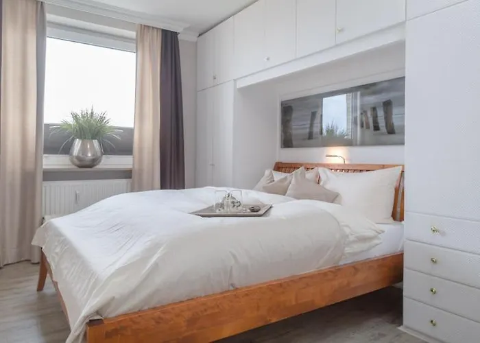 Appartement Beachwalk _jhm25 _ 26_ Westerland
