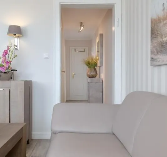 Appartement Beachwalk _jhm25 _ 26_ Westerland