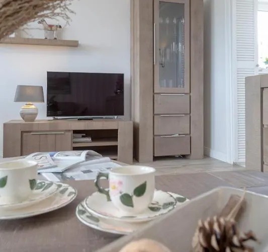 Beachwalk _jhm25 _ 26_ Appartement