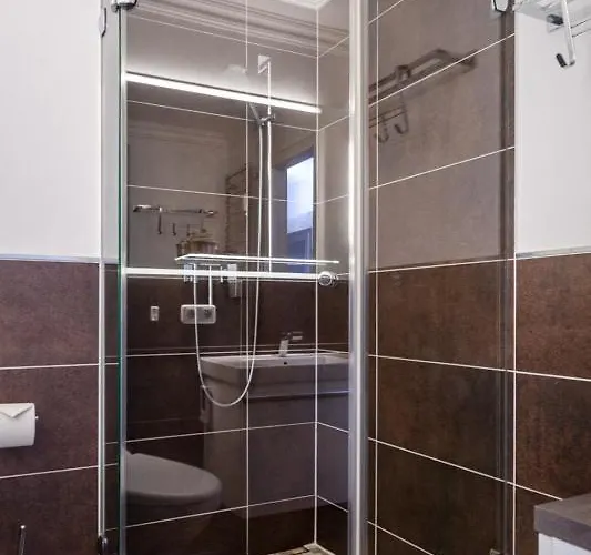 Beachwalk _jhm25 _ 26_ Appartement Westerland