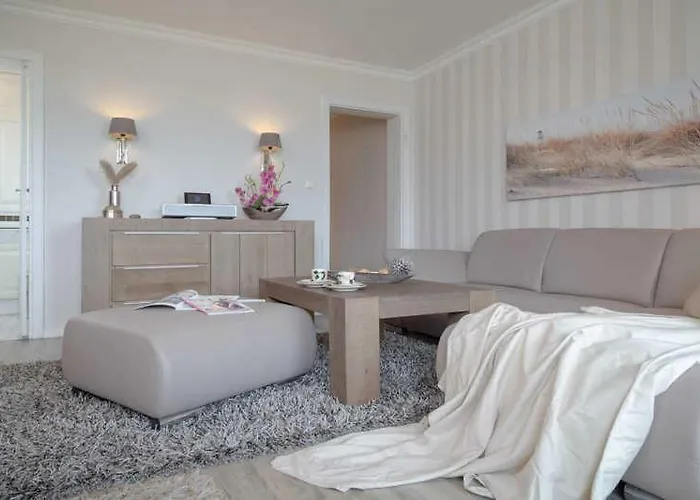 Beachwalk _jhm25 _ 26_ Appartement Westerland
